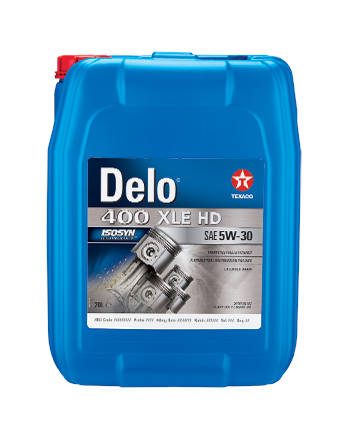 Delo_400_XLE_HD_5W-30_20L